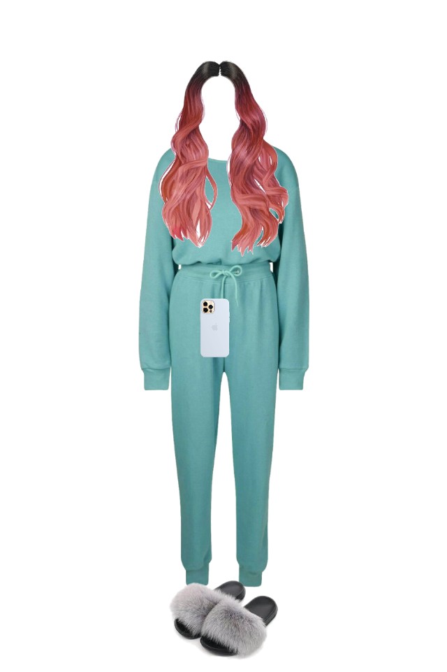Combyne
            outfit