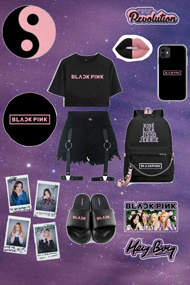 Combyne
            outfit
