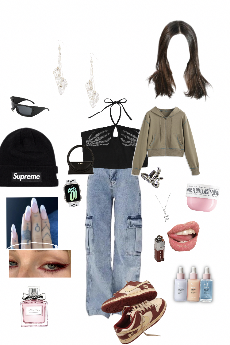Combyne
            outfit