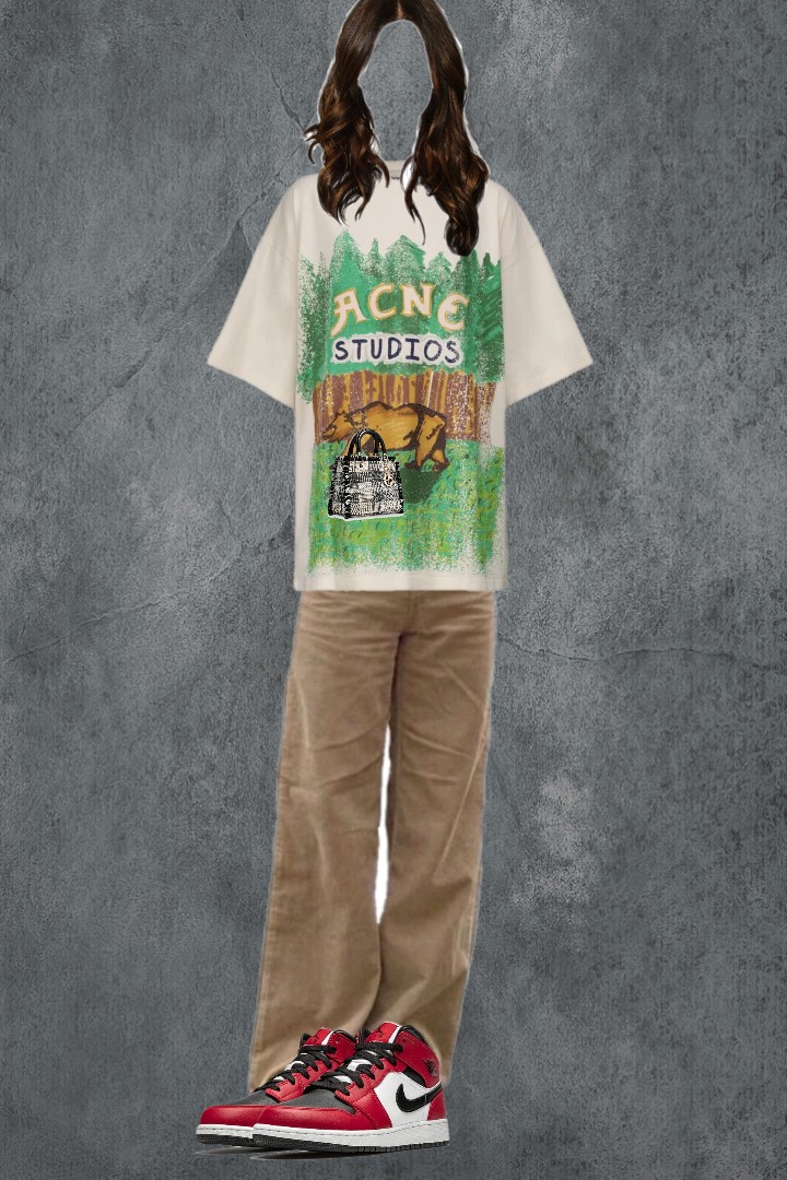 Combyne
            outfit