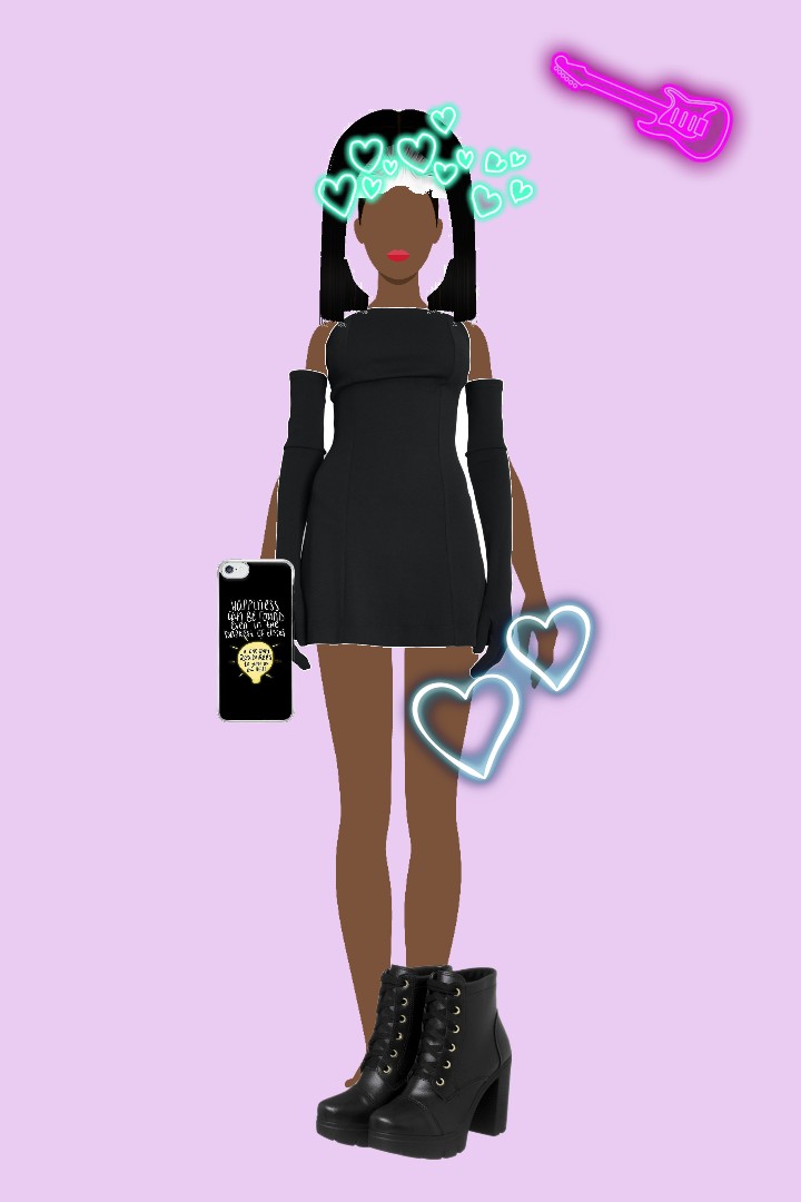 Combyne
            outfit