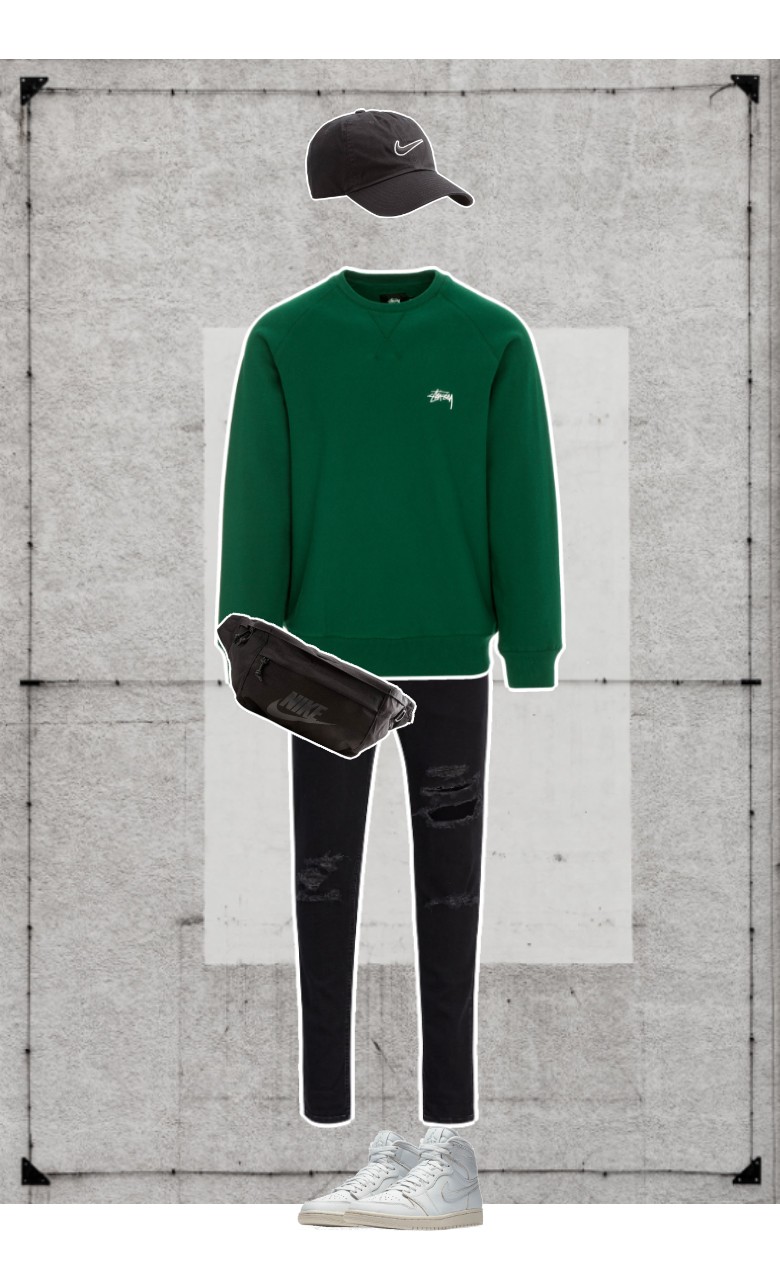 Combyne
            outfit