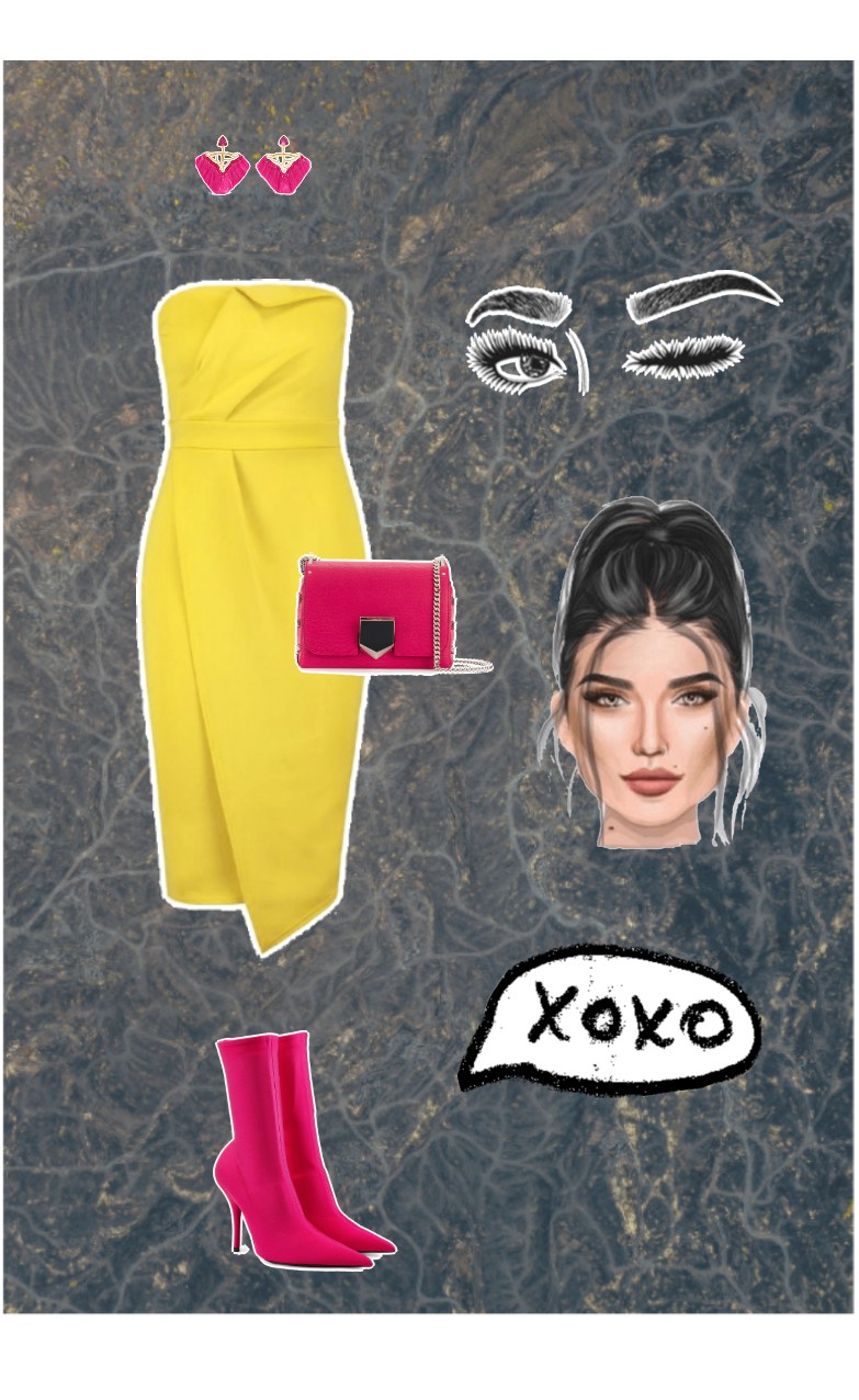 Combyne
            outfit