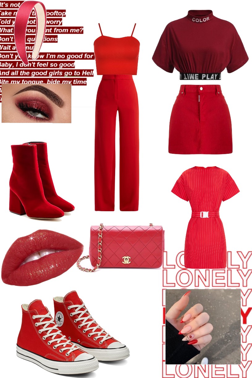 Combyne
            outfit