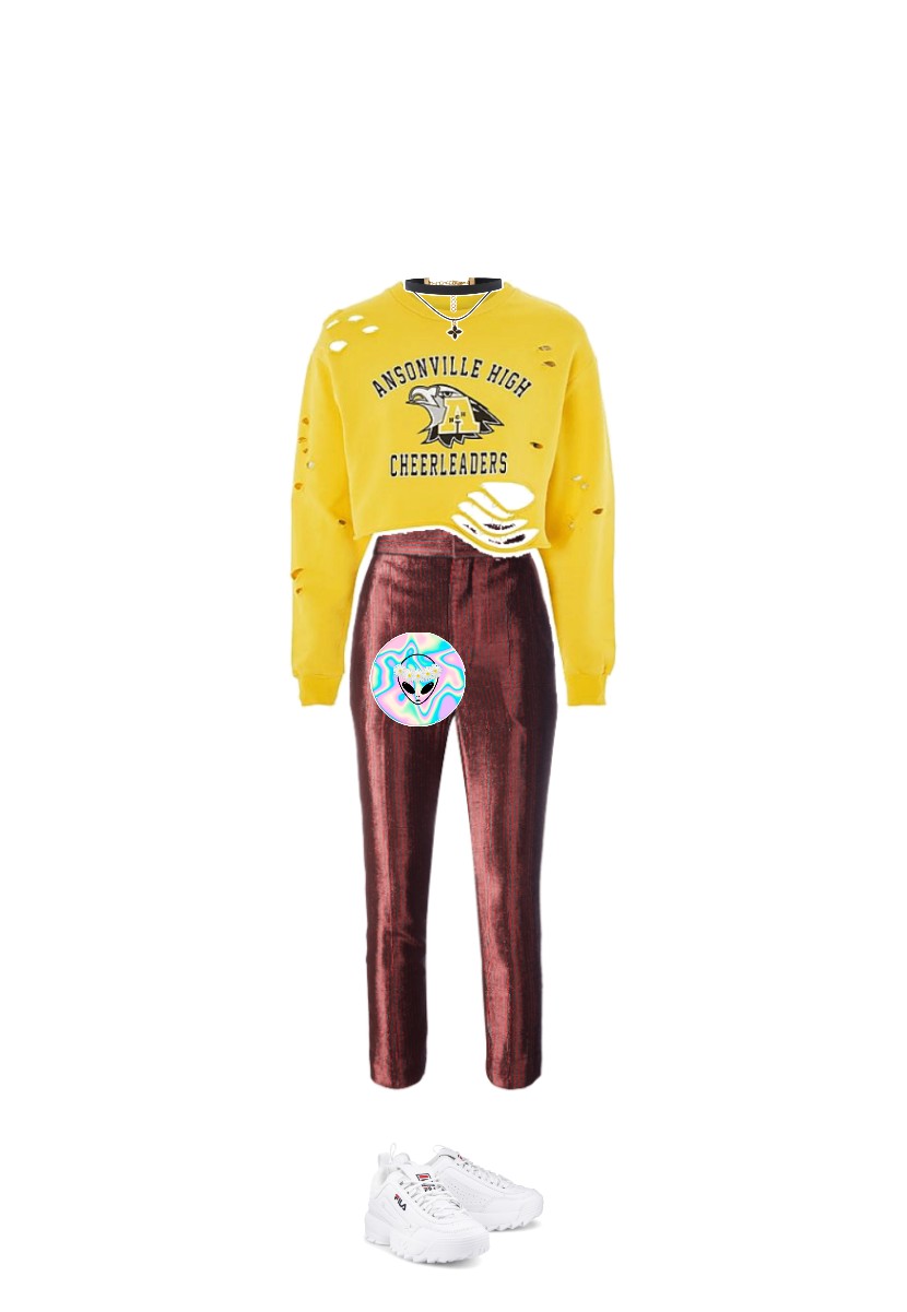 Combyne
            outfit