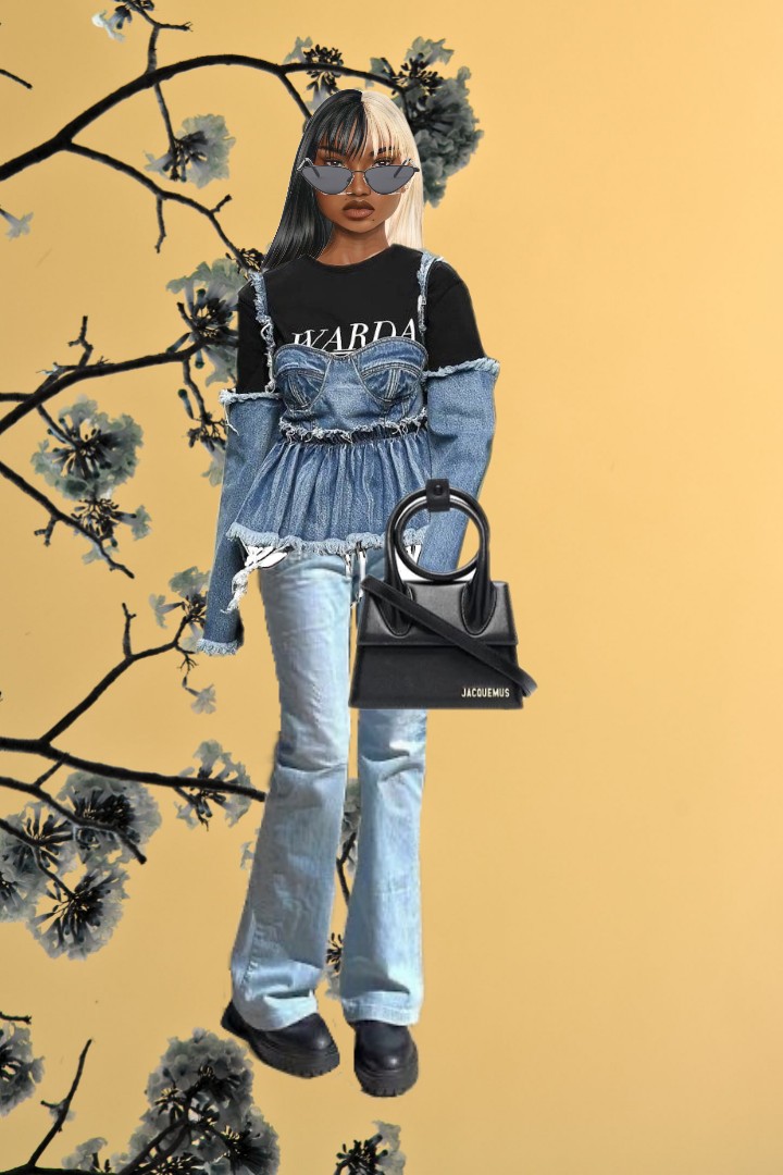 Combyne
            outfit