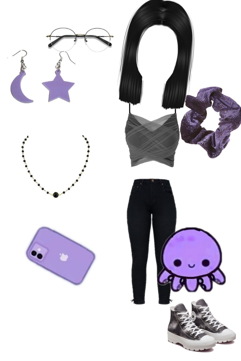 Combyne
            outfit