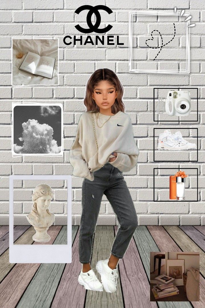 Combyne
            outfit
