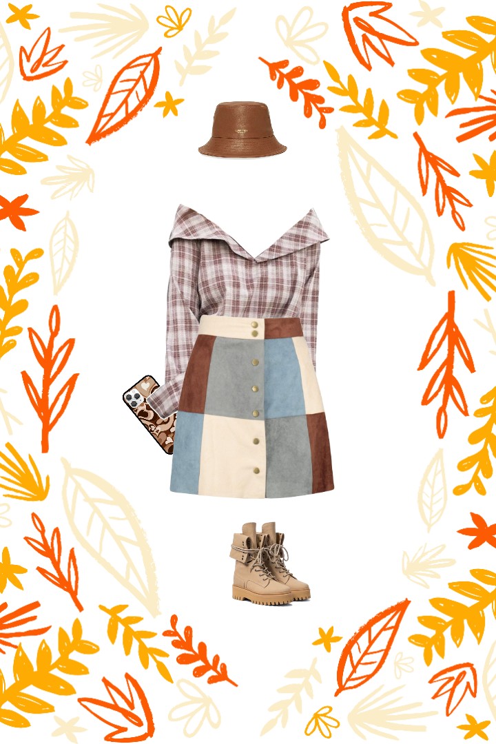 Combyne
            outfit
