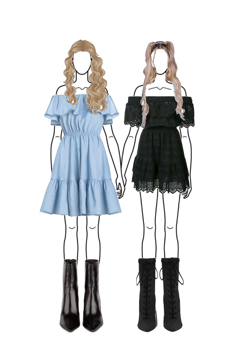 Combyne
            outfit