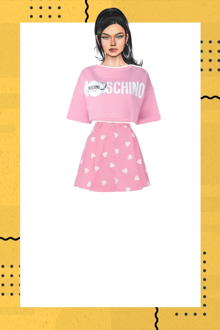 Combyne
            outfit