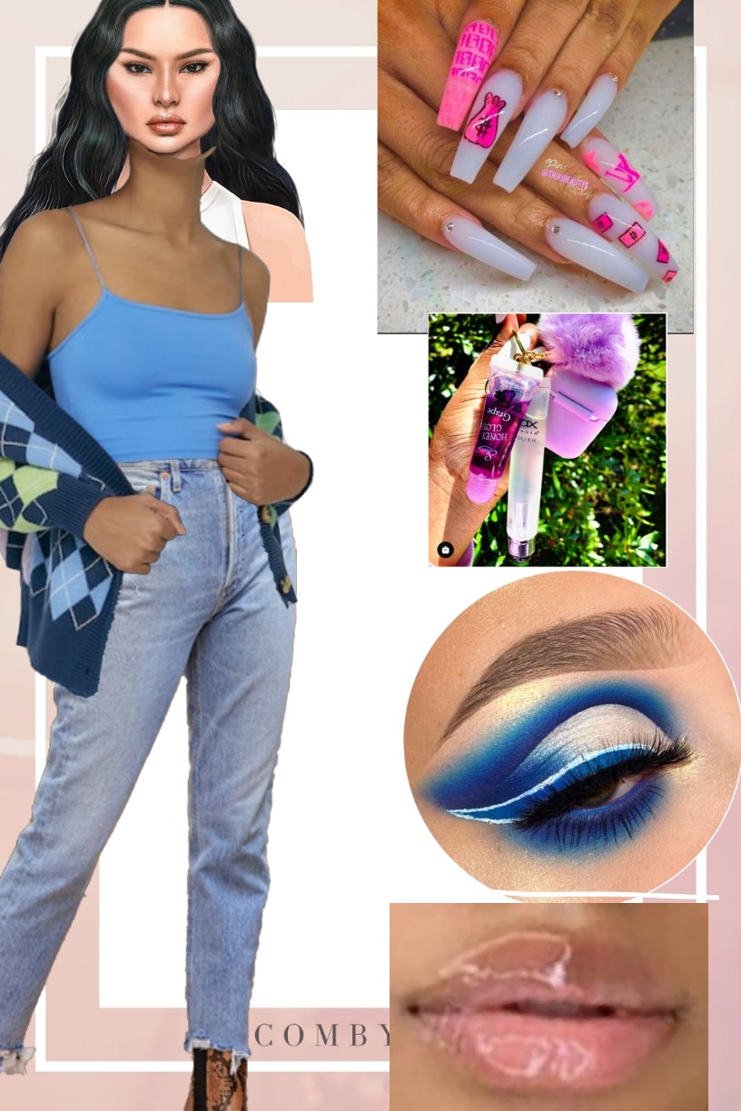 Combyne
            outfit