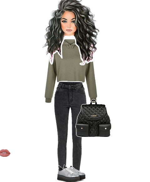 Combyne
            outfit