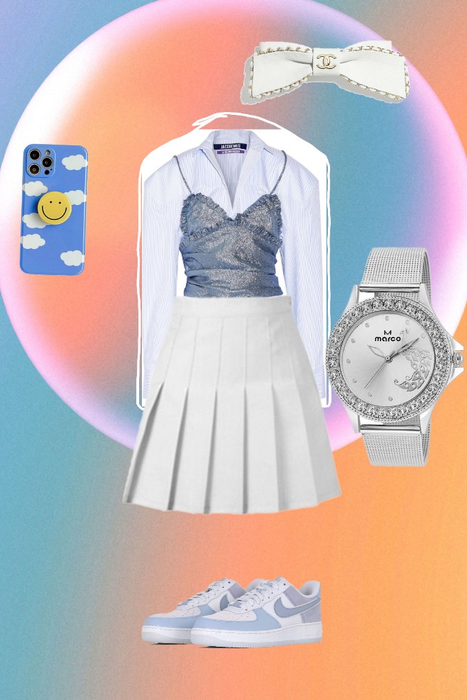 Combyne
            outfit