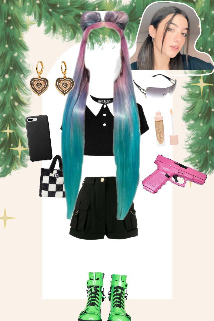 Combyne
            outfit