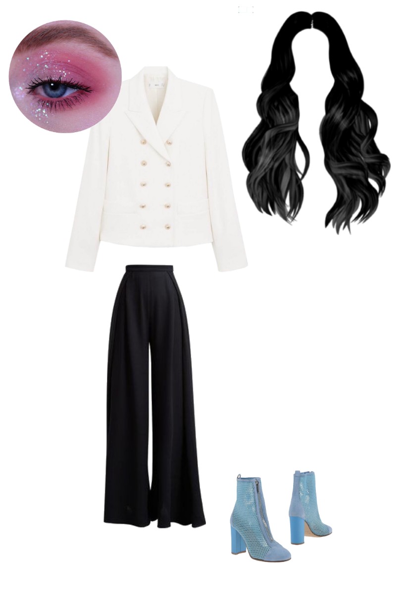 Combyne
            outfit