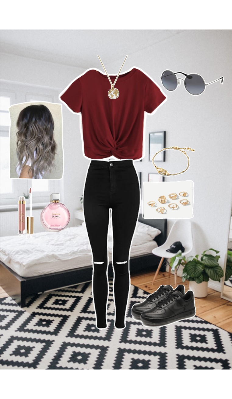 Combyne
            outfit