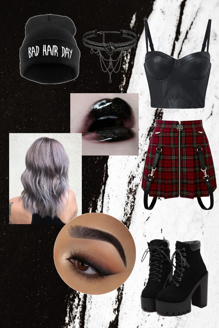 Combyne
            outfit