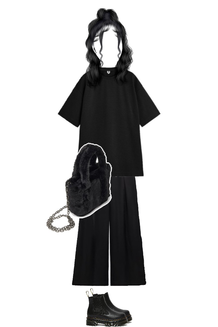 Combyne
            outfit