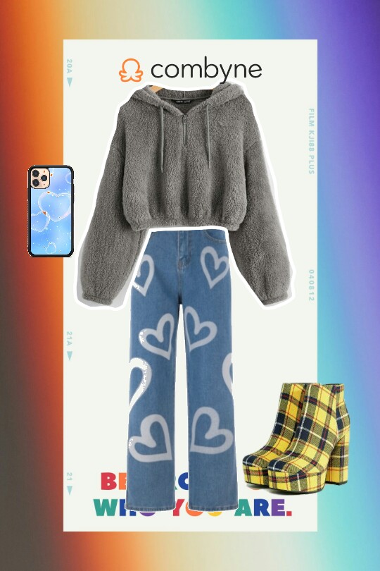 Combyne
            outfit