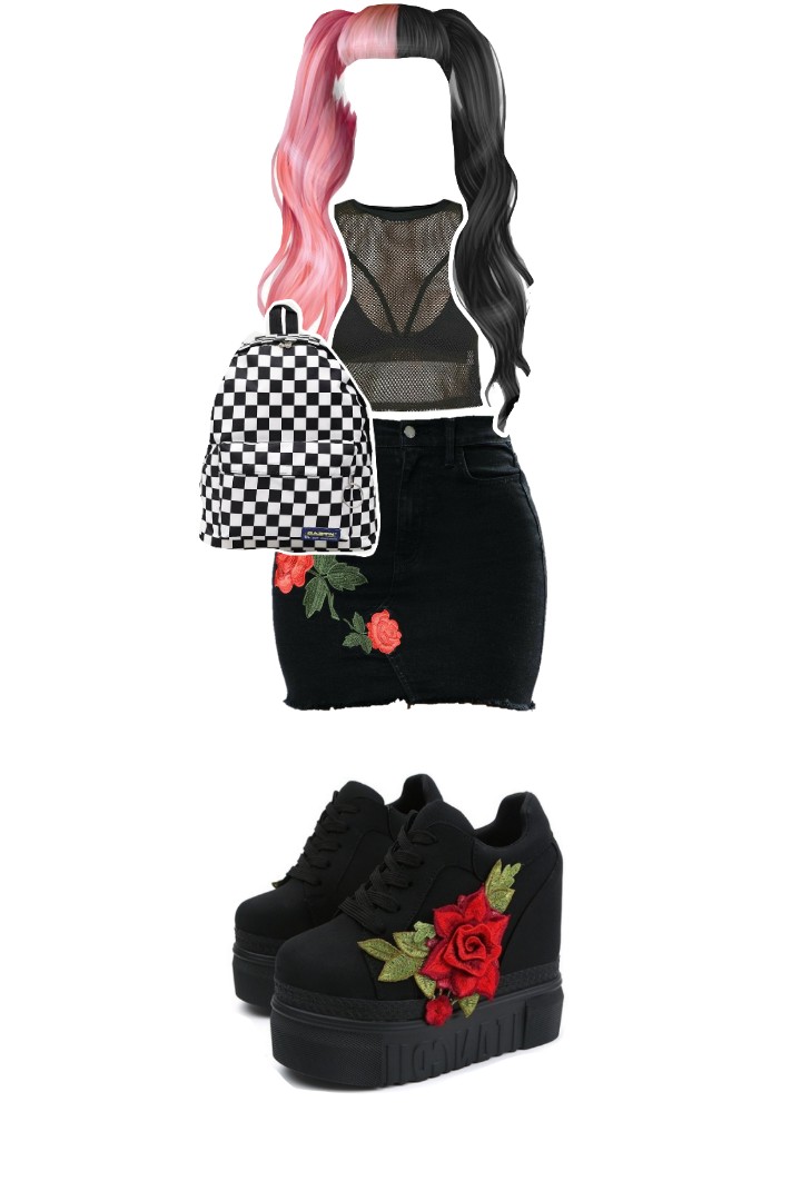 Combyne
            outfit