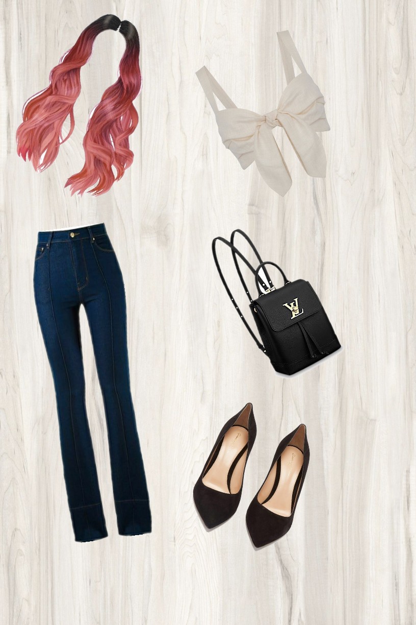 Combyne
            outfit