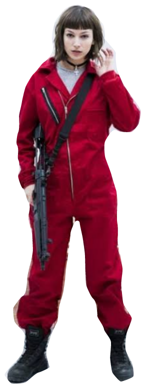 combyne outift