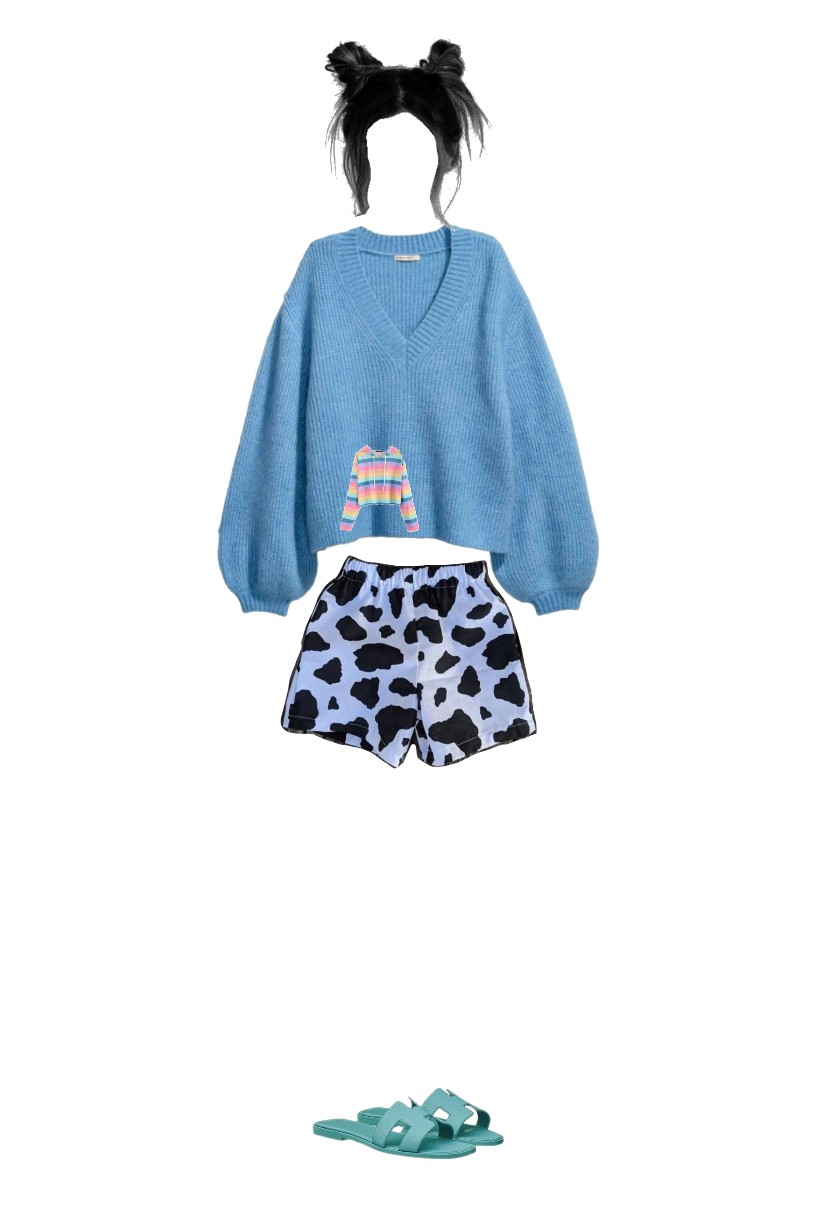 Combyne
            outfit