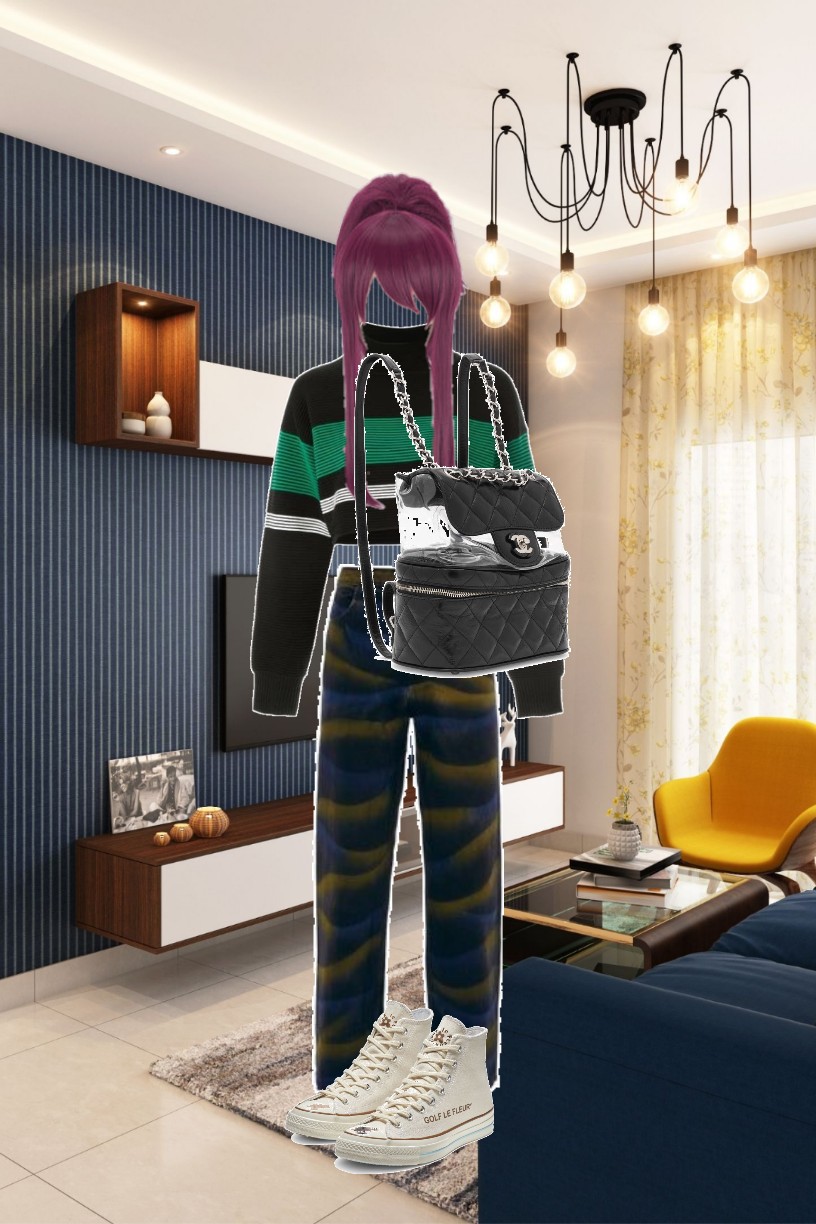 Combyne
            outfit