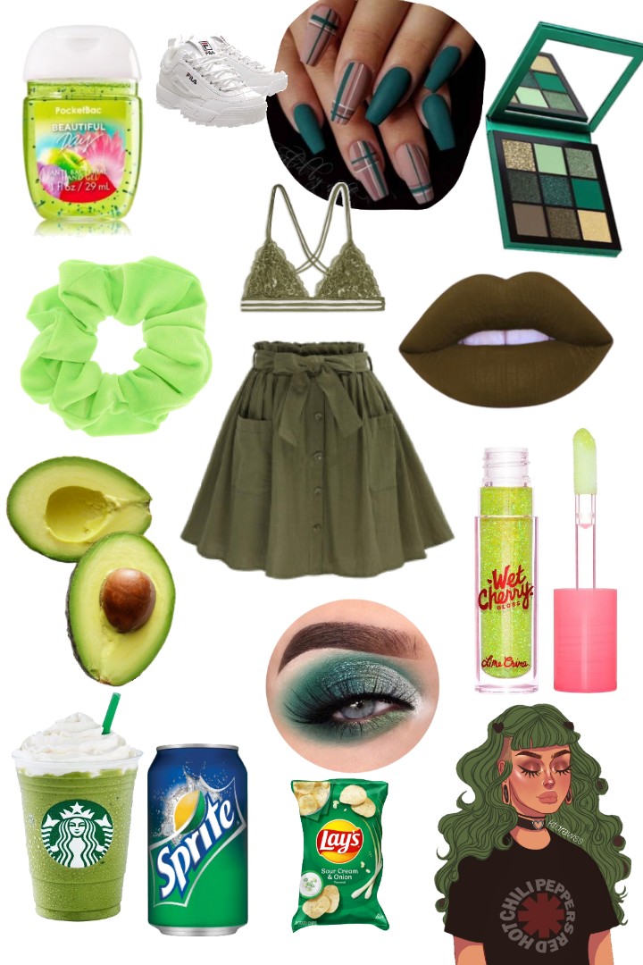 Combyne
            outfit