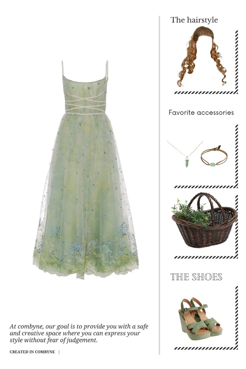 Combyne
            outfit