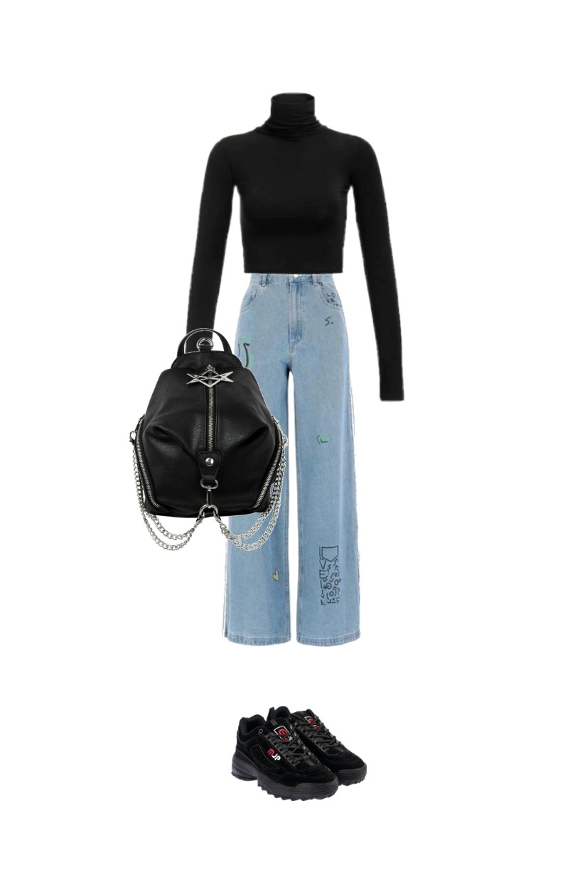 Combyne
            outfit