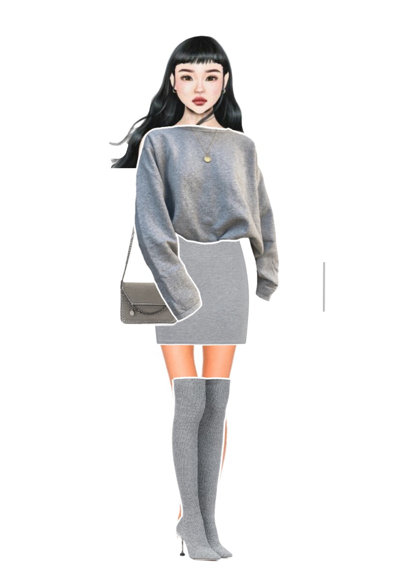 Combyne
            outfit