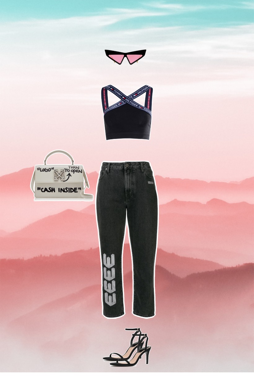 Combyne
            outfit