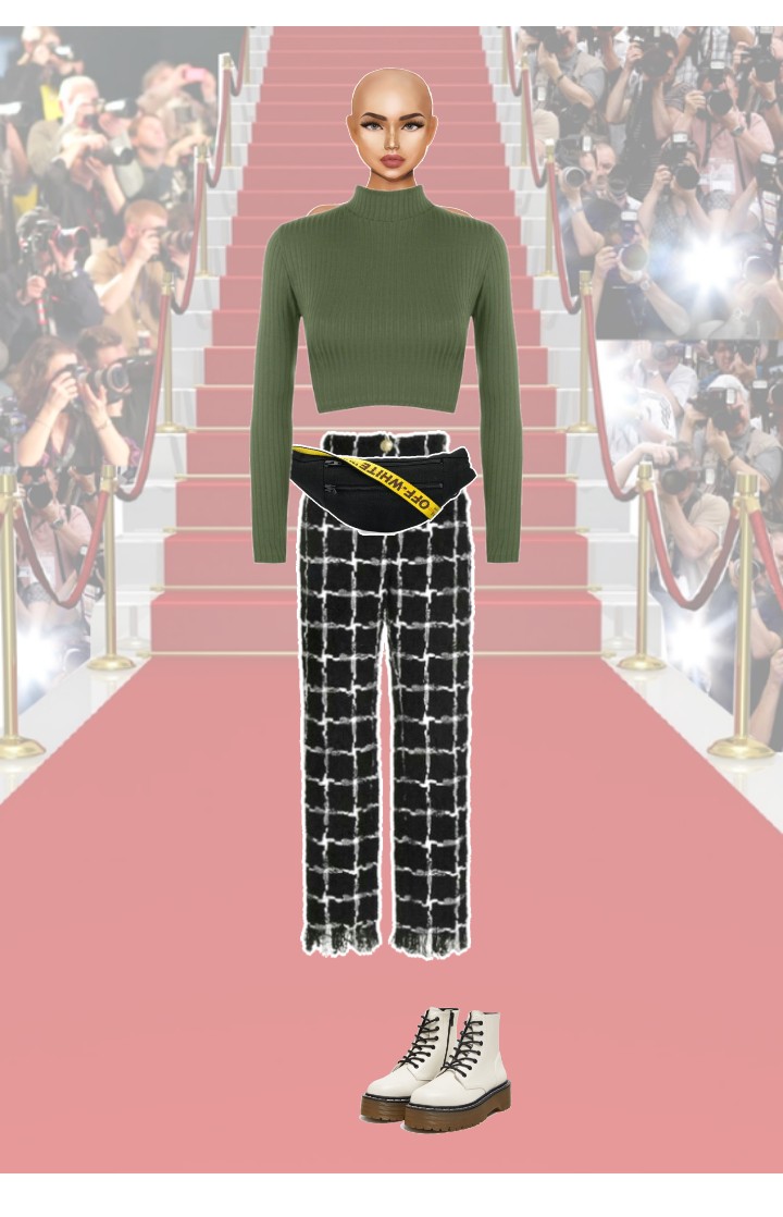 Combyne
            outfit