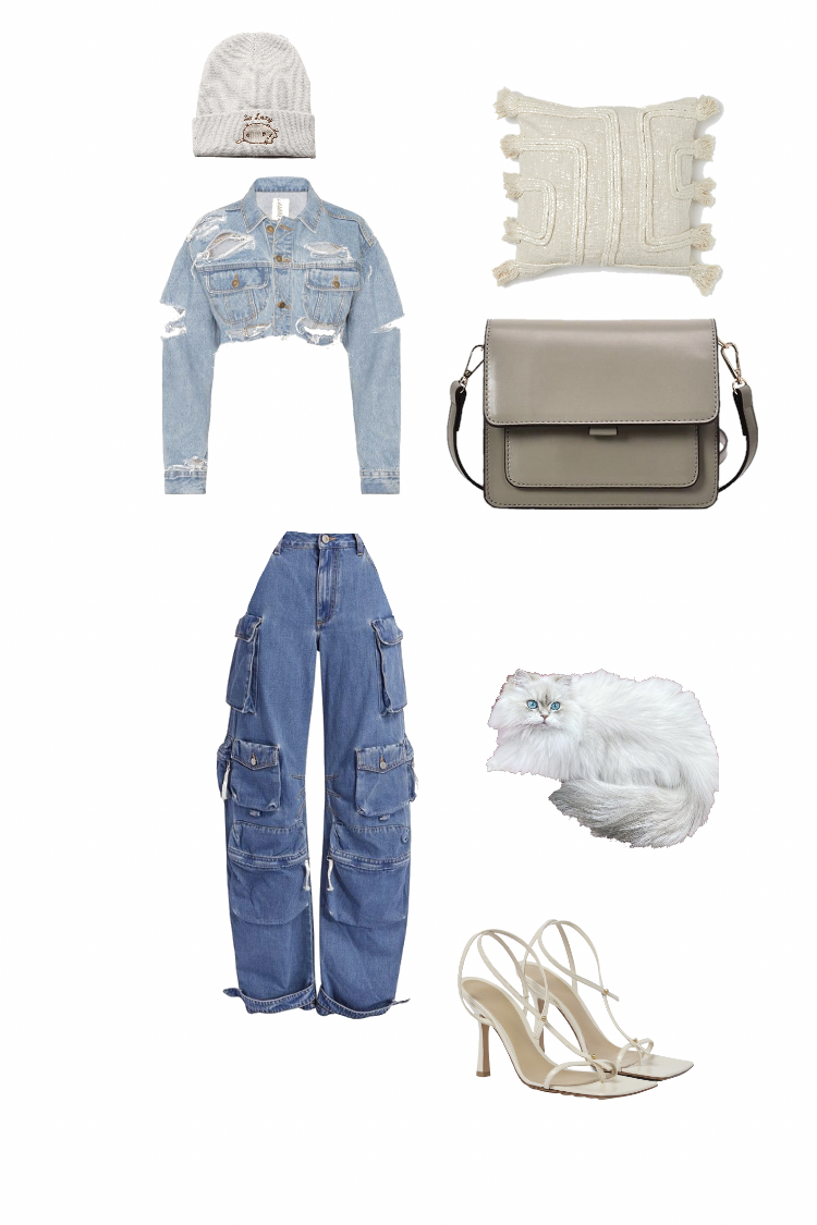 Combyne
            outfit