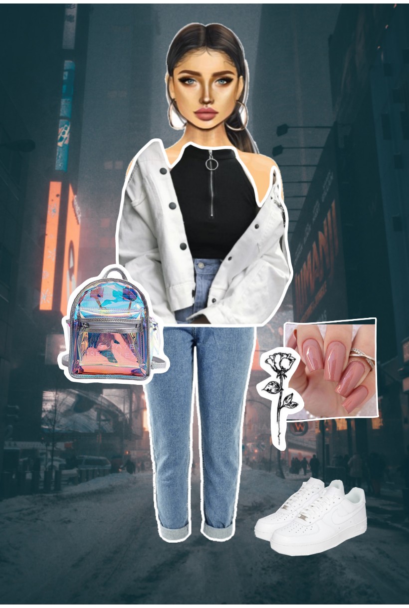 Combyne
            outfit