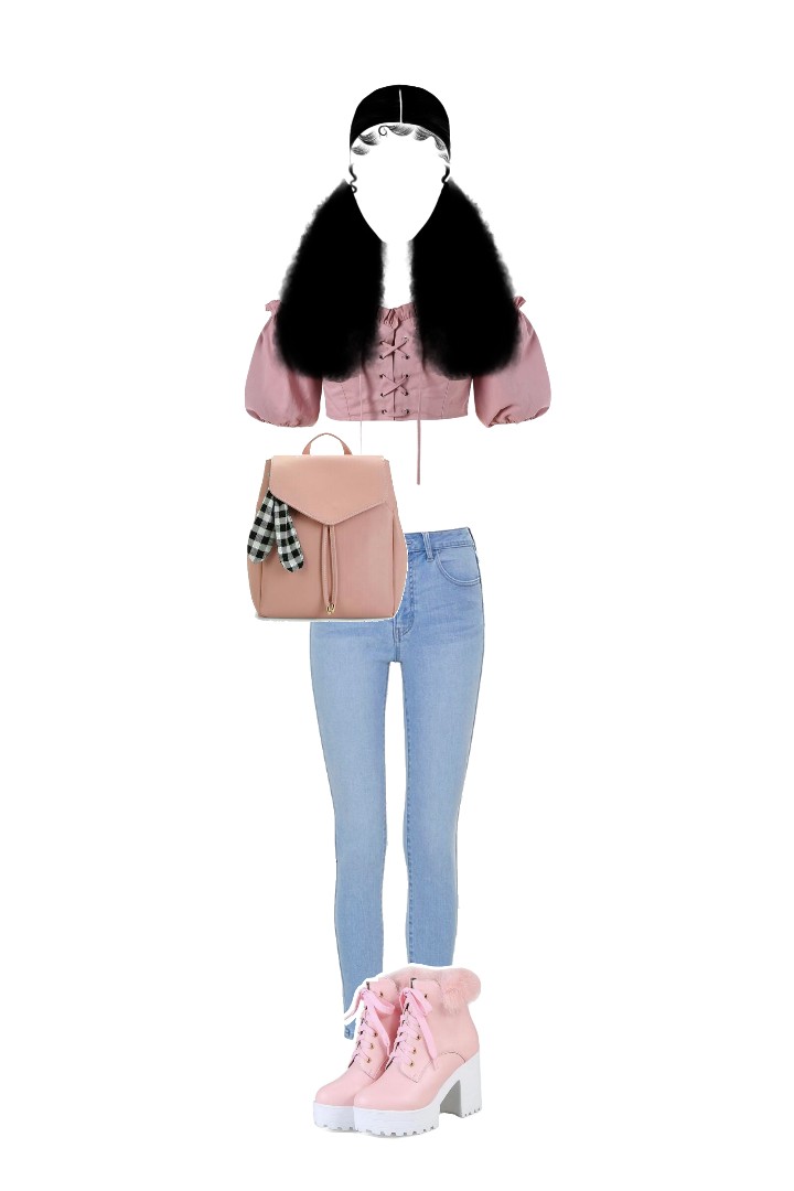 Combyne
            outfit