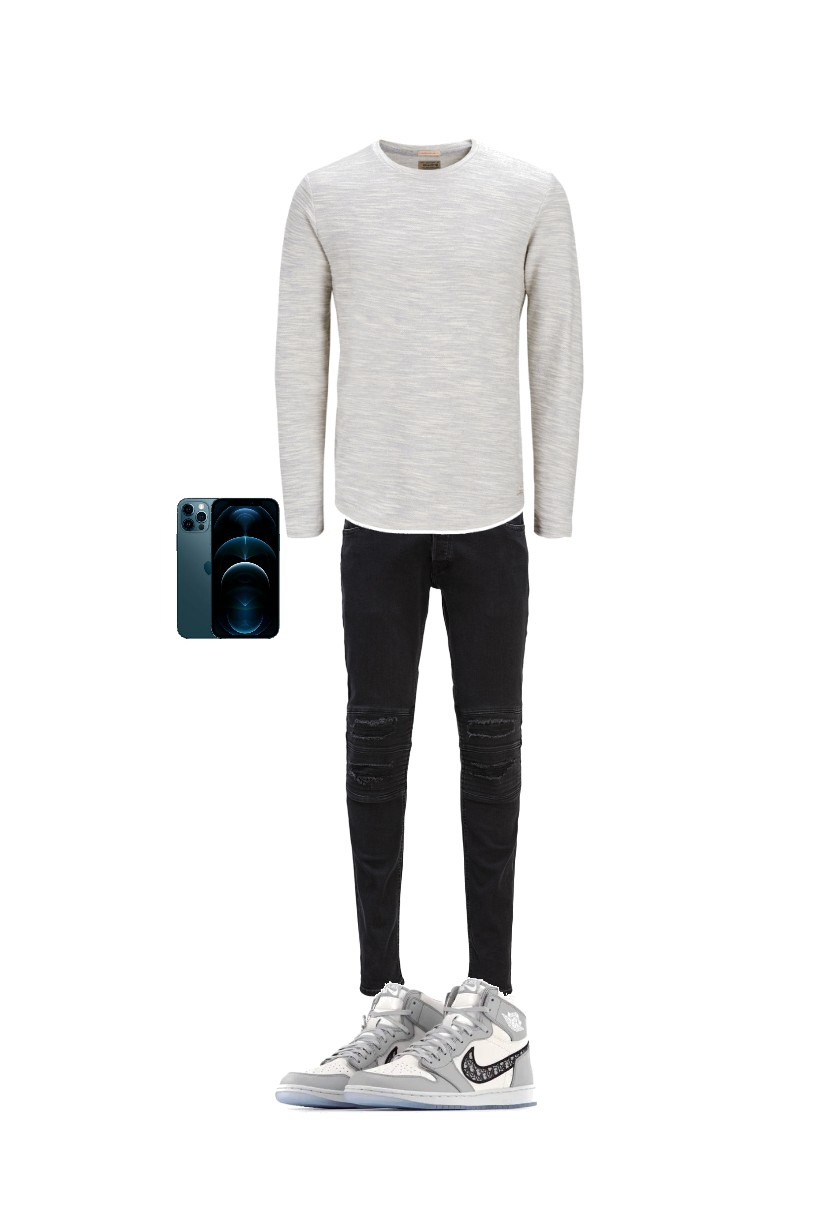 Combyne
            outfit