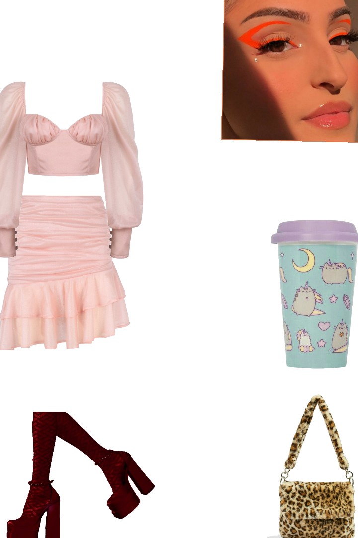 Combyne
            outfit