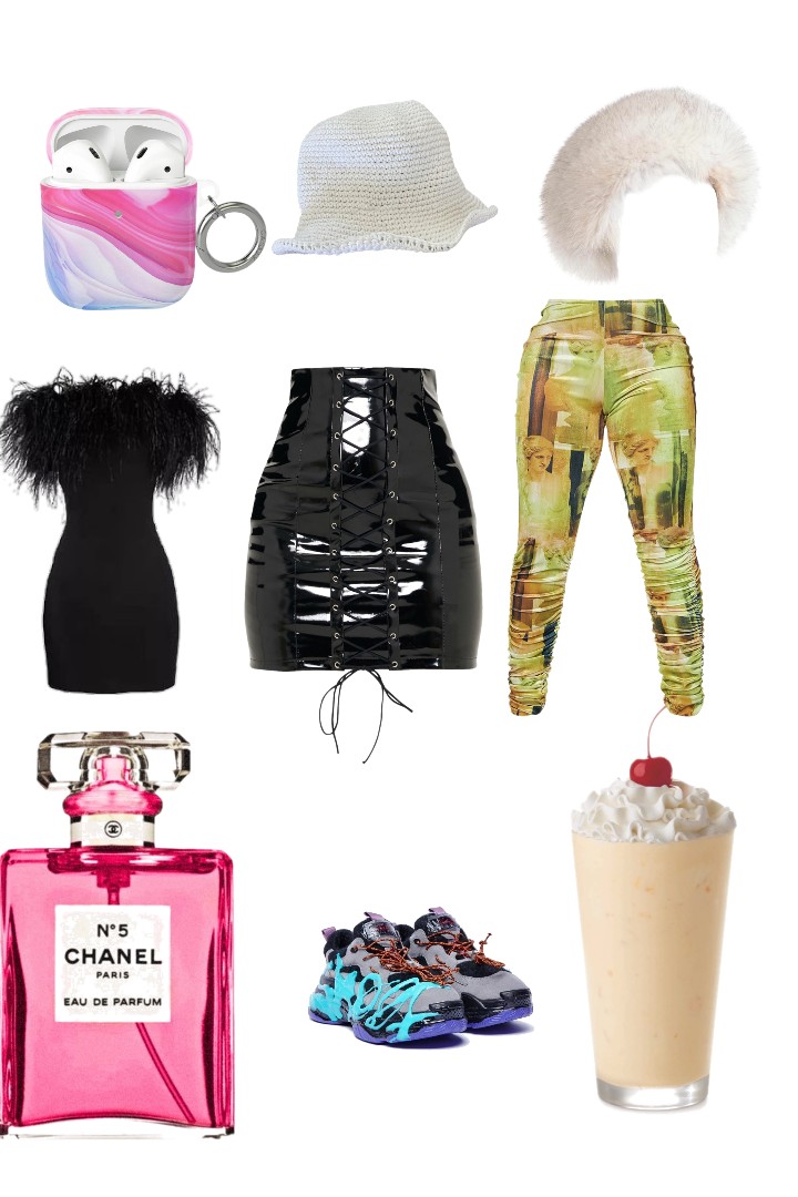 Combyne
            outfit