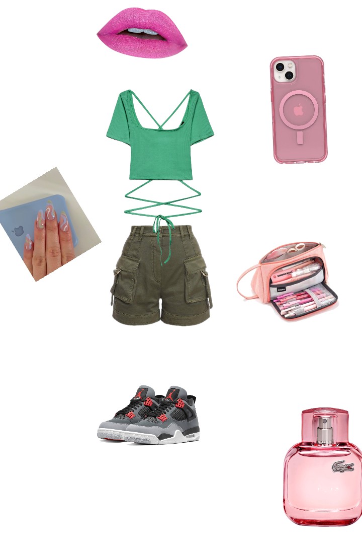 Combyne
            outfit