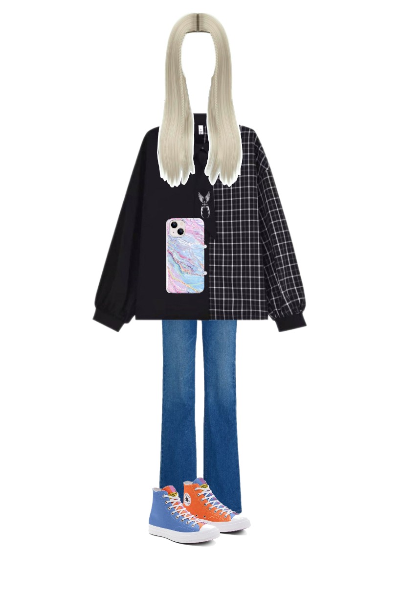 Combyne
            outfit