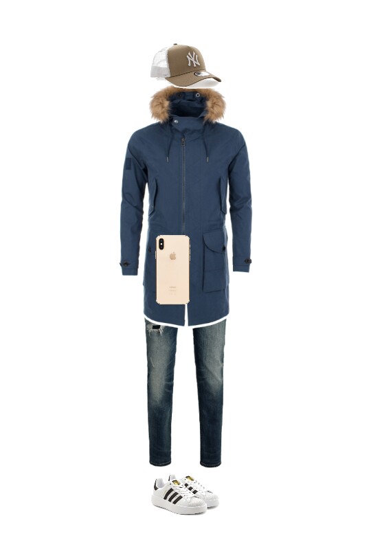 Combyne
            outfit