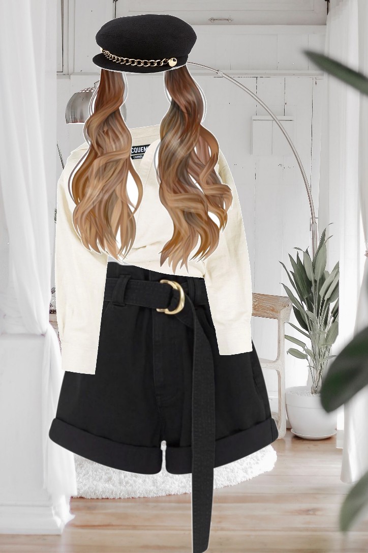 Combyne
            outfit
