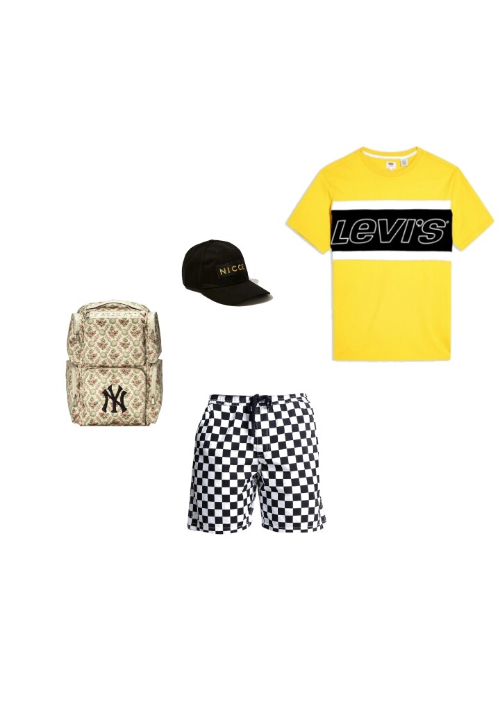 Combyne
            outfit