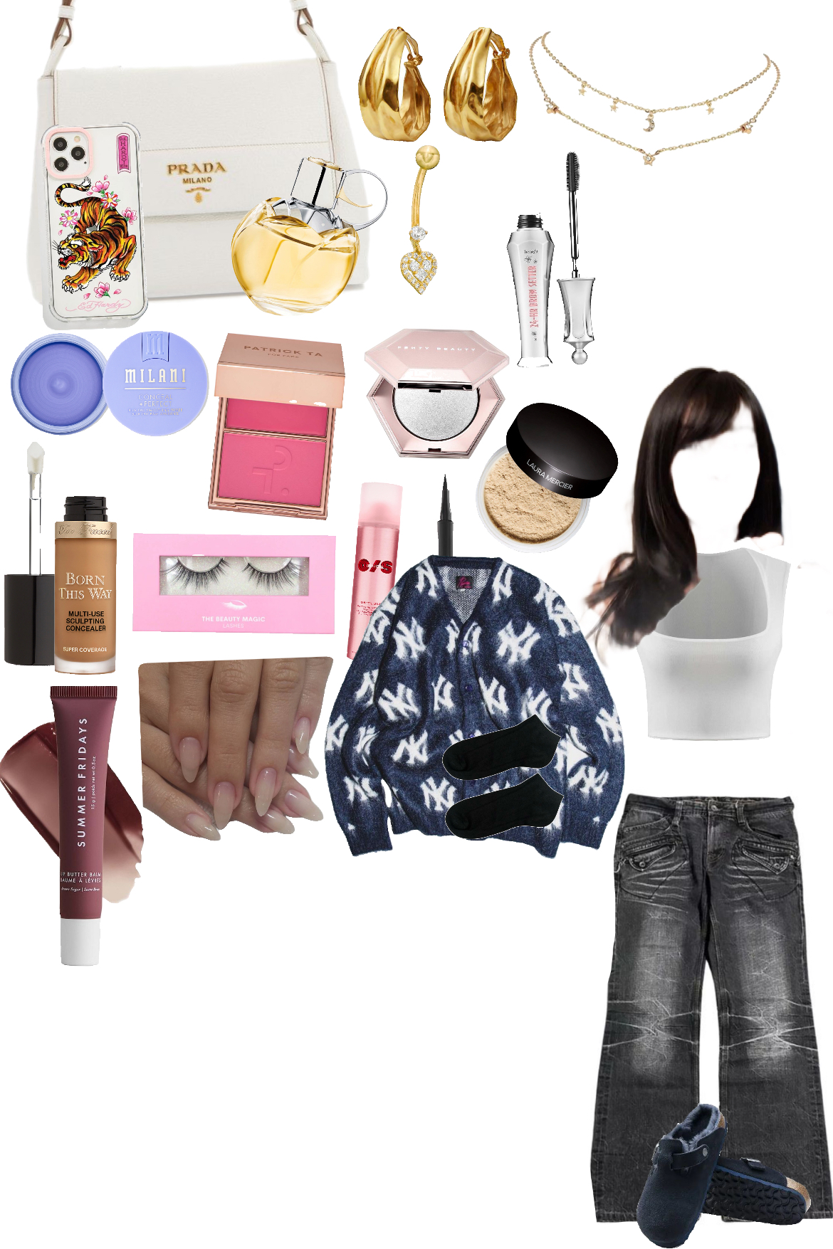 Combyne
            outfit