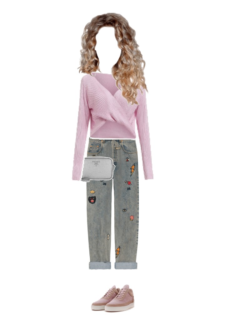 Combyne
            outfit
