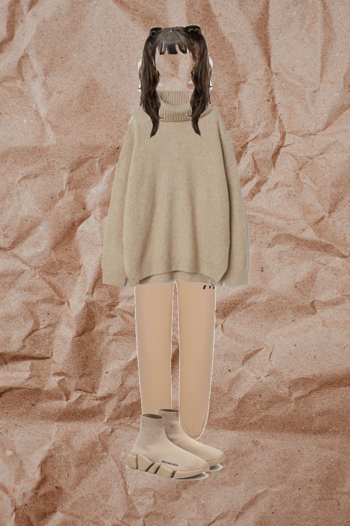 Combyne
            outfit