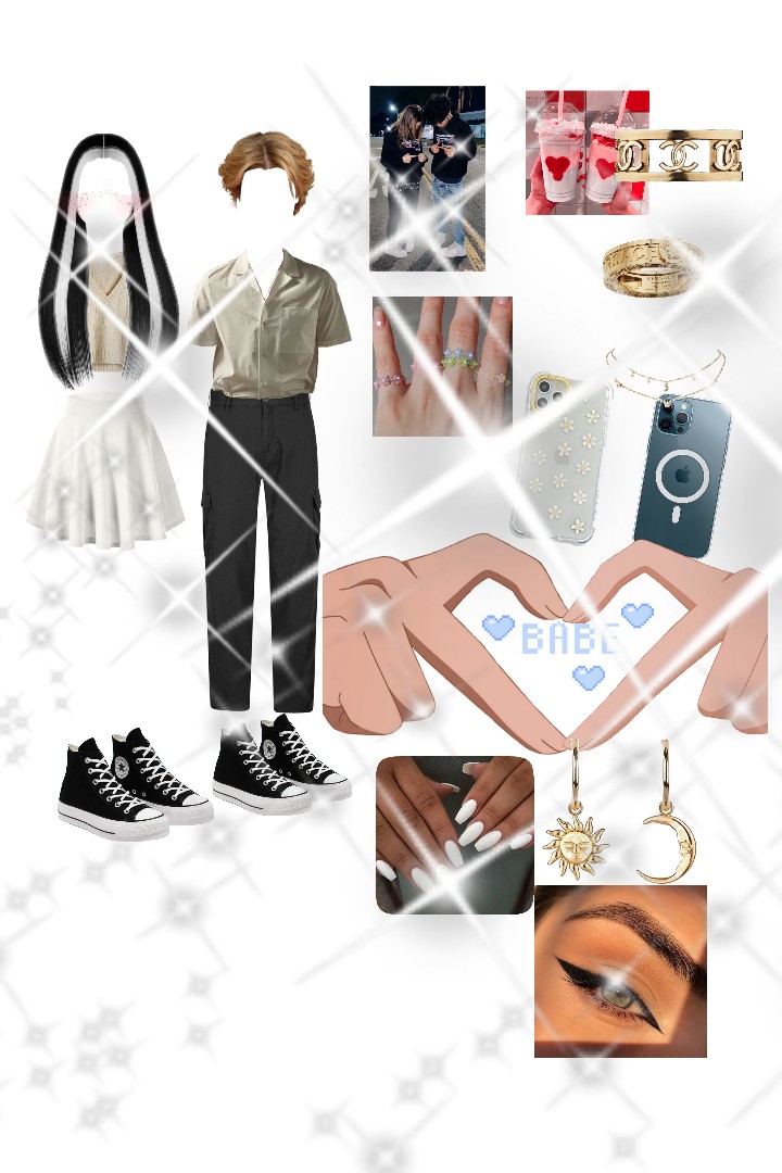 Combyne
            outfit
